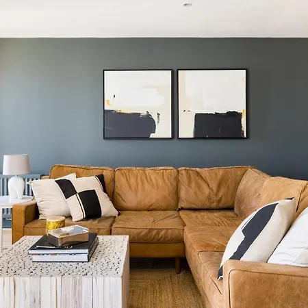 The Nine Elms Lane Arms - Stunning & Bright 2Bdr Flat Apartment London Exterior photo