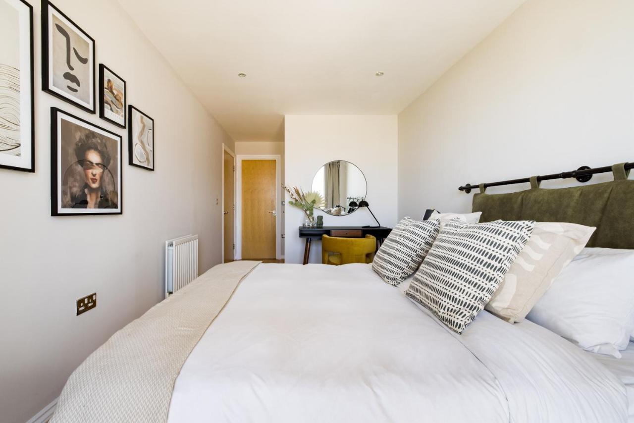 Appartamento The Nine Elms Lane Arms - Stunning & Bright 2bdr Flat