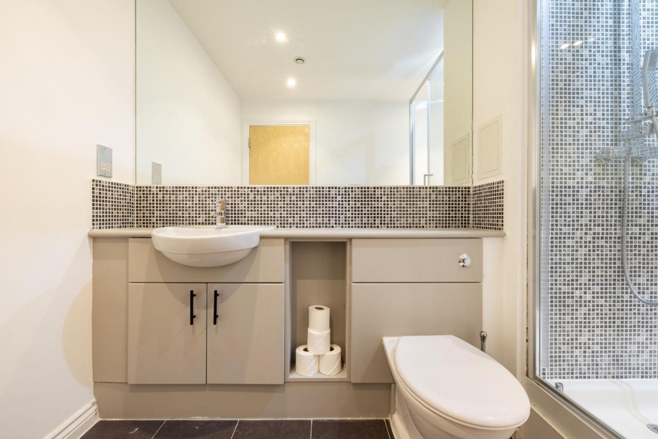 The Nine Elms Lane Arms - Stunning & Bright 2bdr Flat * Londra