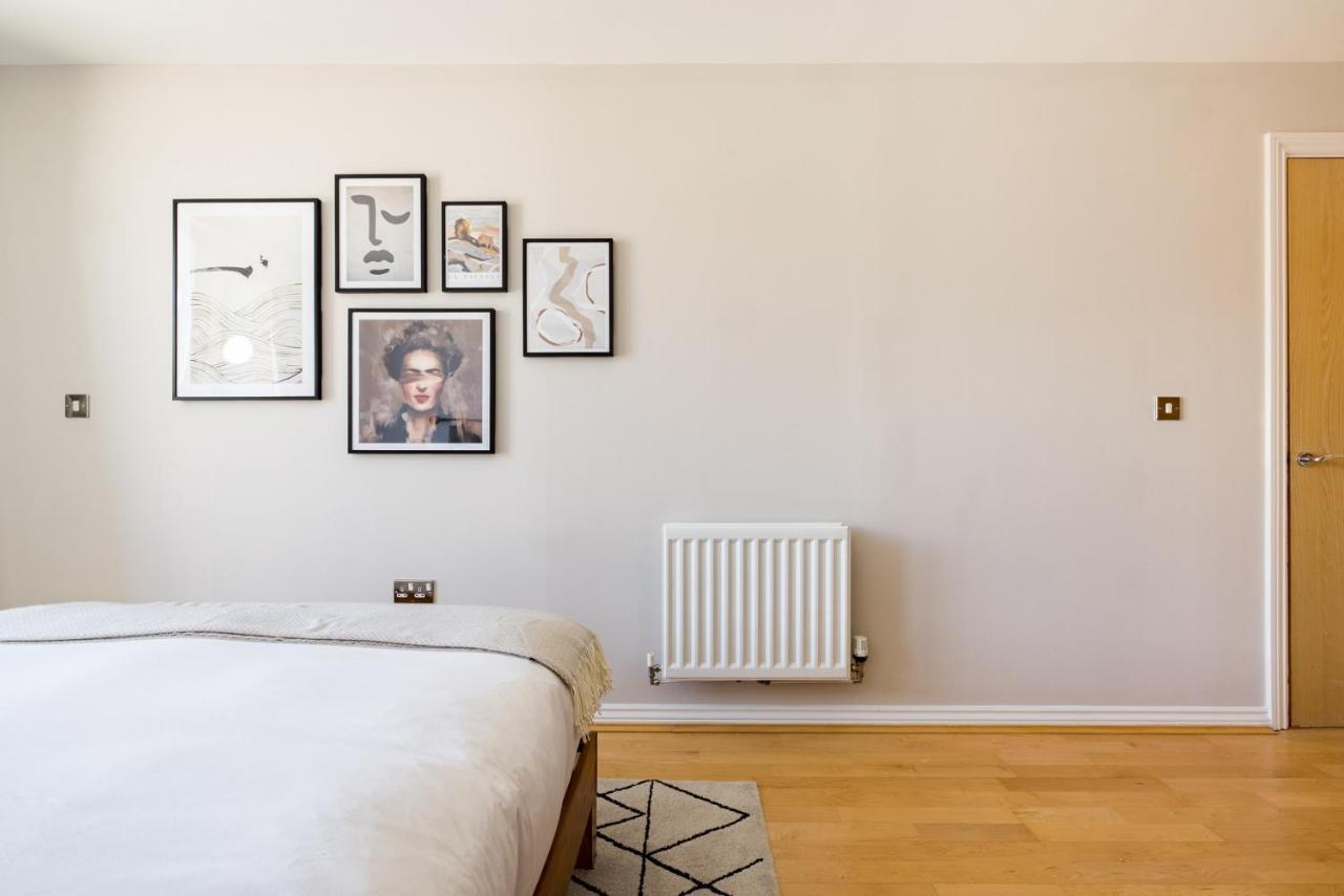 Appartamento The Nine Elms Lane Arms - Stunning & Bright 2bdr Flat Londra