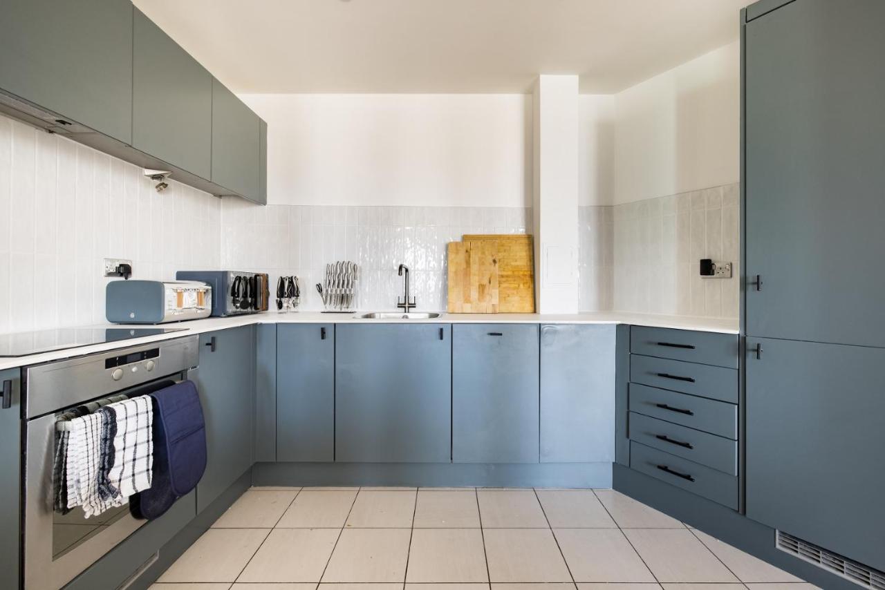 Appartamento The Nine Elms Lane Arms - Stunning & Bright 2bdr Flat