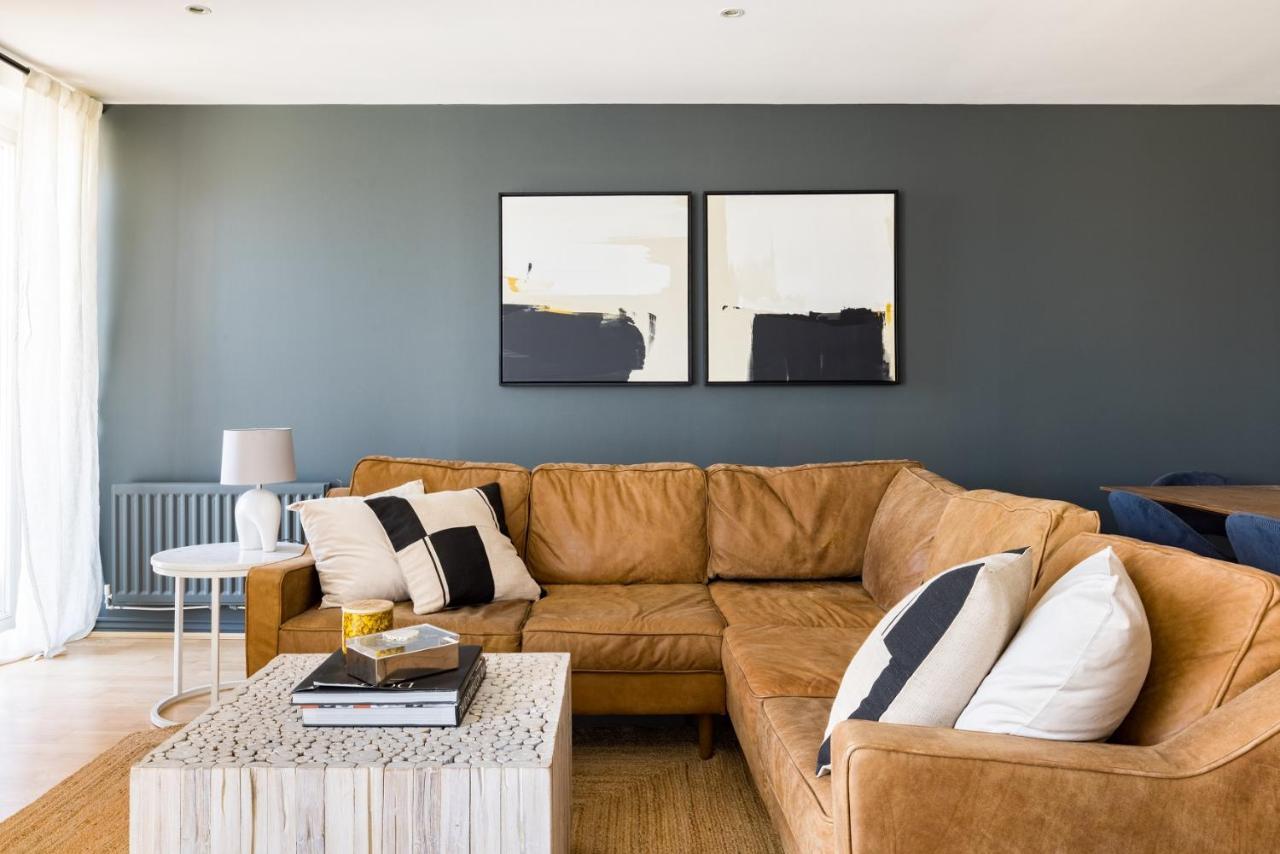 Appartamento The Nine Elms Lane Arms - Stunning & Bright 2bdr Flat Londra