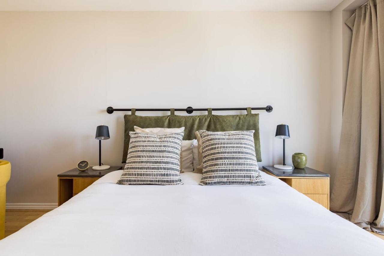 The Nine Elms Lane Arms - Stunning & Bright 2bdr Flat Londra