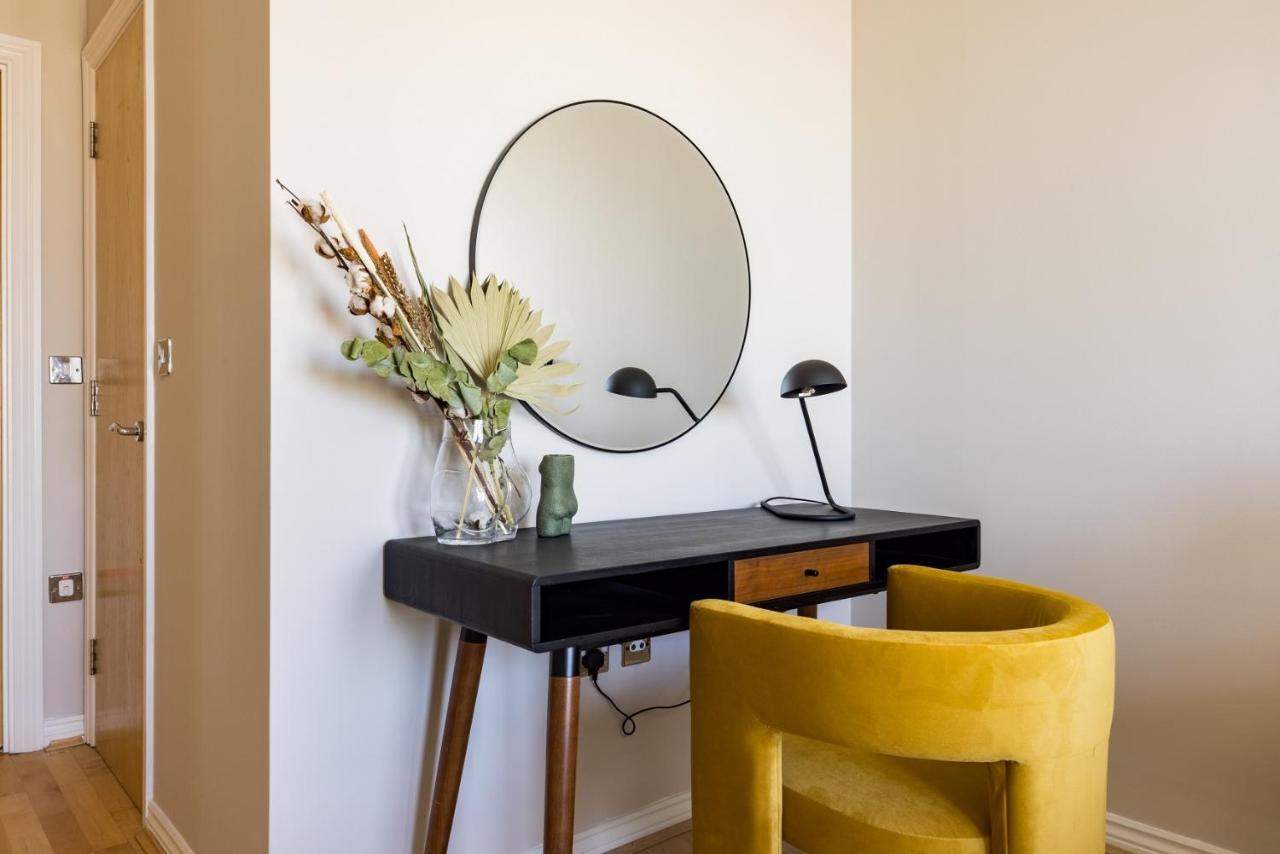 Appartamento The Nine Elms Lane Arms - Stunning & Bright 2bdr Flat