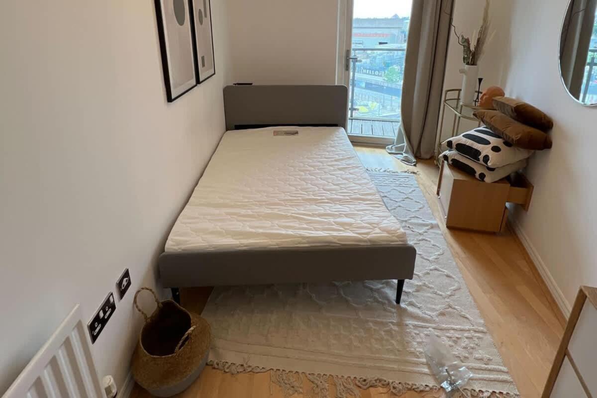 The Nine Elms Lane Arms - Stunning&bright 2bdr Flat Apartment London