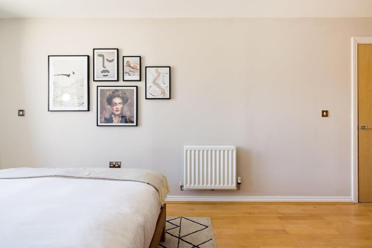 Apartment The Nine Elms Lane Arms - Stunning&bright 2bdr Flat