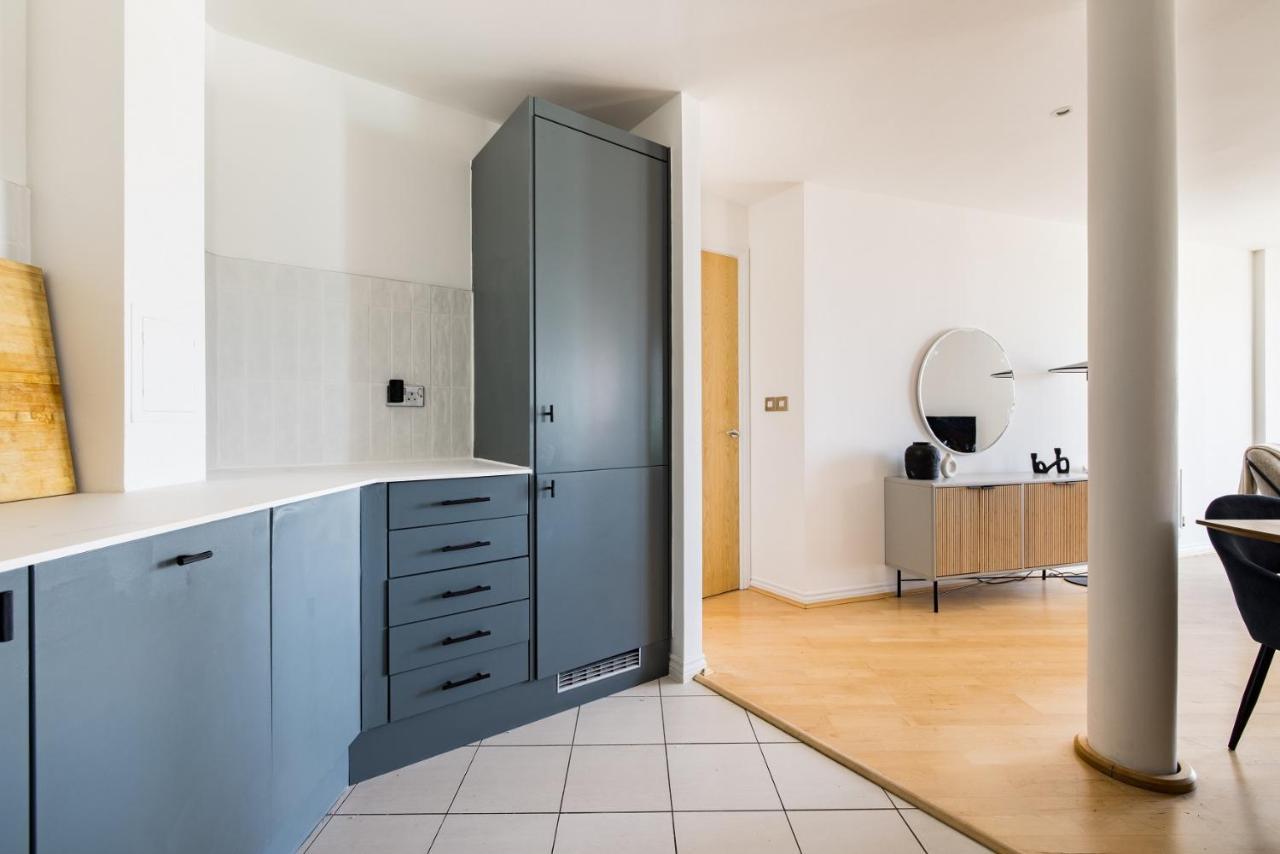 The Nine Elms Lane Arms - Stunning & Bright 2bdr Flat Apartamento *