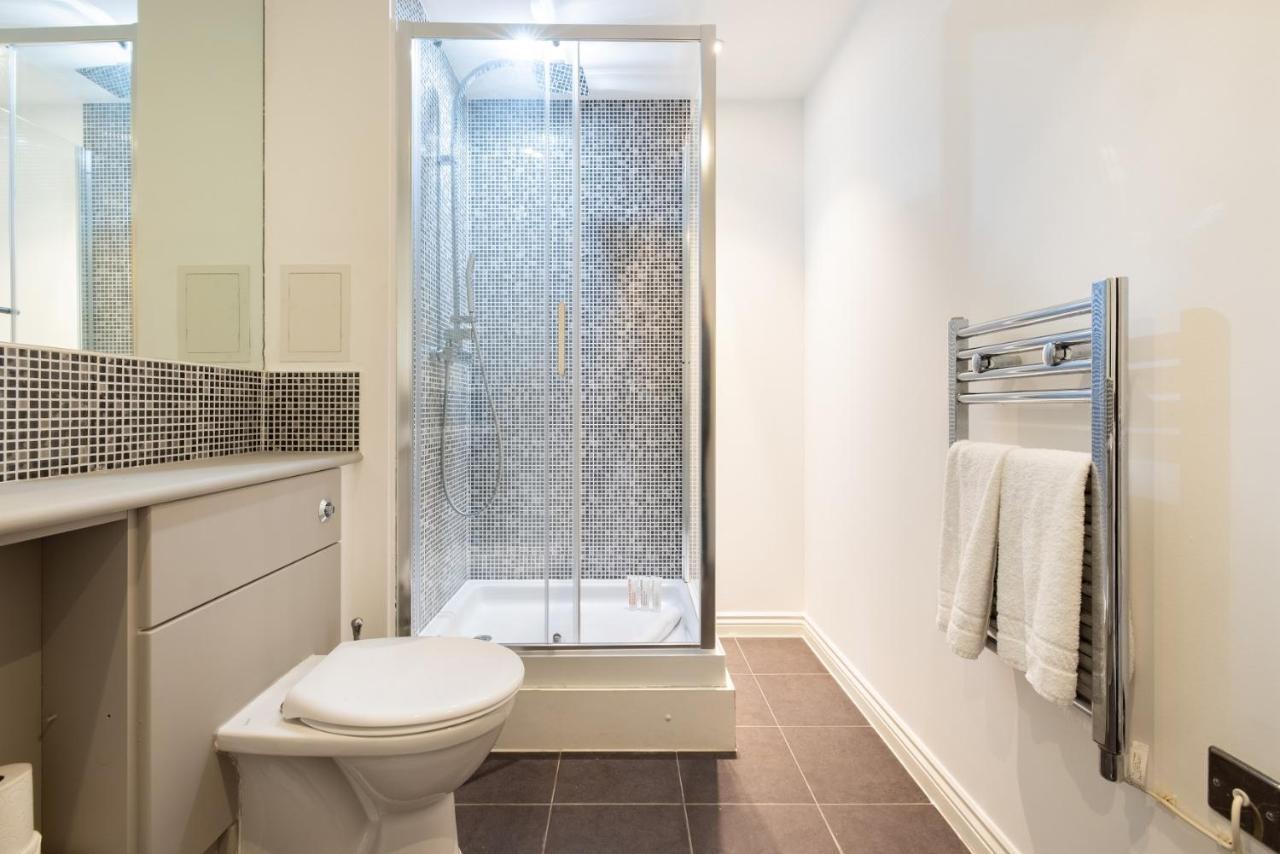 Apartamento The Nine Elms Lane Arms - Stunning & Bright 2bdr Flat *
