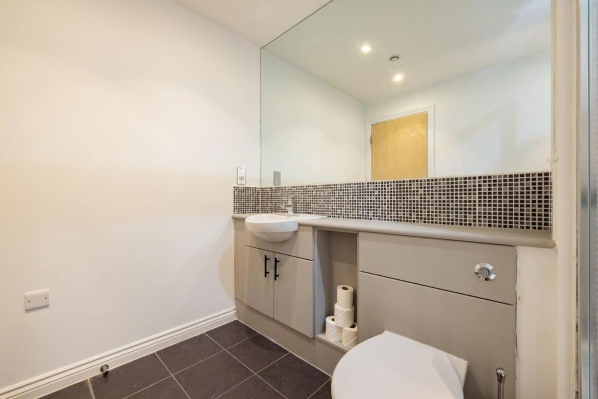 The Nine Elms Lane Arms - Stunning & Bright 2bdr Flat Apartamento