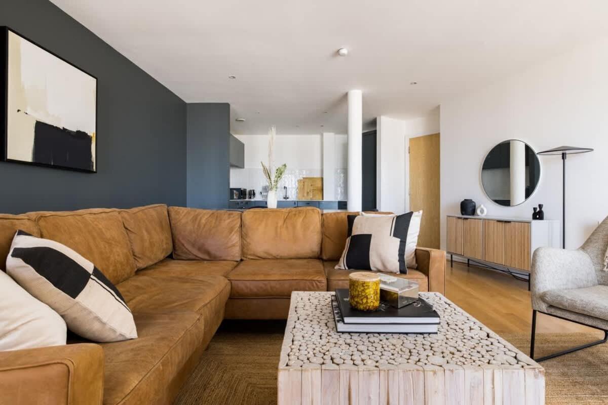 The Nine Elms Lane Arms - Stunning & Bright 2bdr Flat Apartamento *
